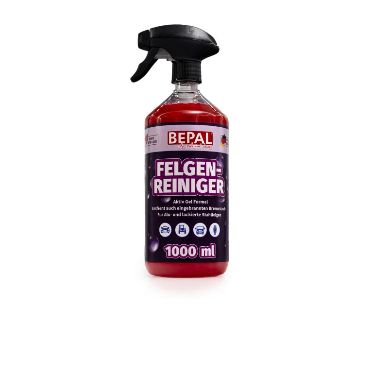 BEPAL® Felgenreiniger
