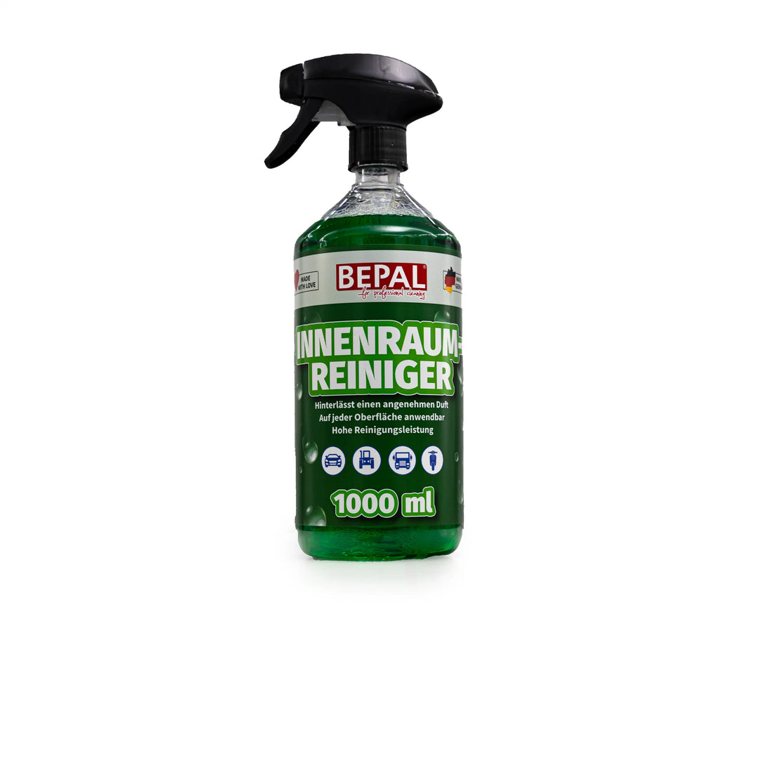 BEPAL® Innenraumreiniger