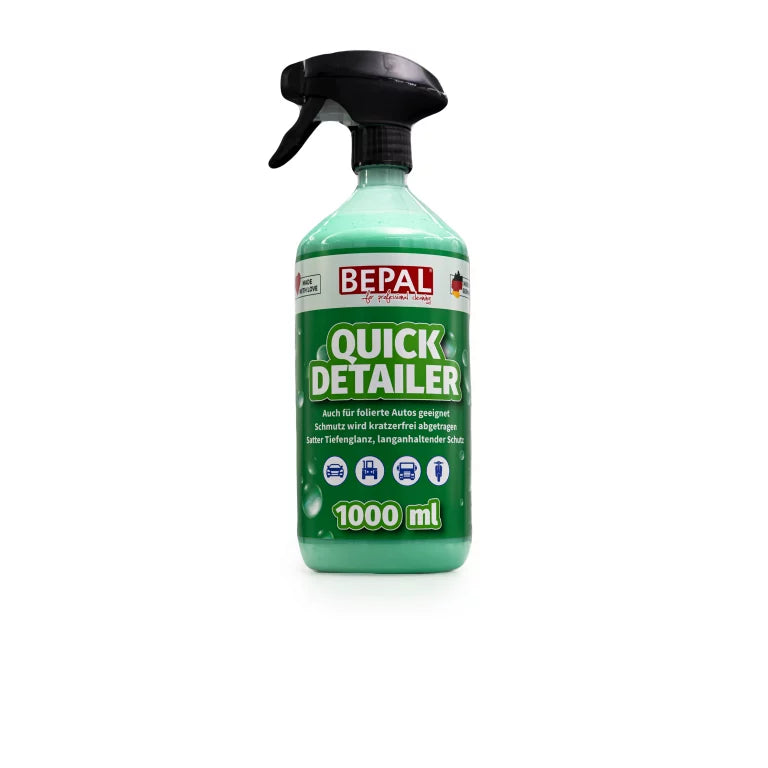 BEPAL® Quick Detailer